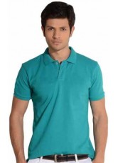 Polo yaka t-shirt